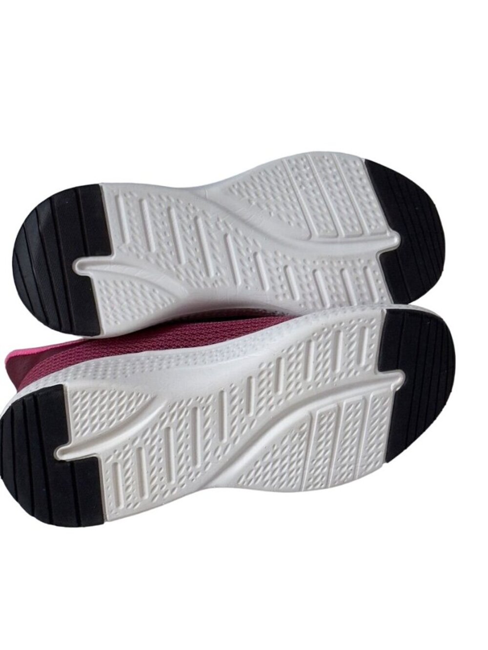 Kronos Shoes Athletic Pink Runner Light Weight Textile Sneakers Womens Eu 36 US - Picture 4 of 10